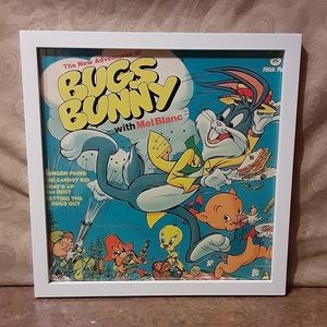 Vintage 1973 Warner Bros. "The New Adventures of Bugs Bunny"